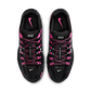 Nike P-6000 Pink Blast Metallic Silver Black