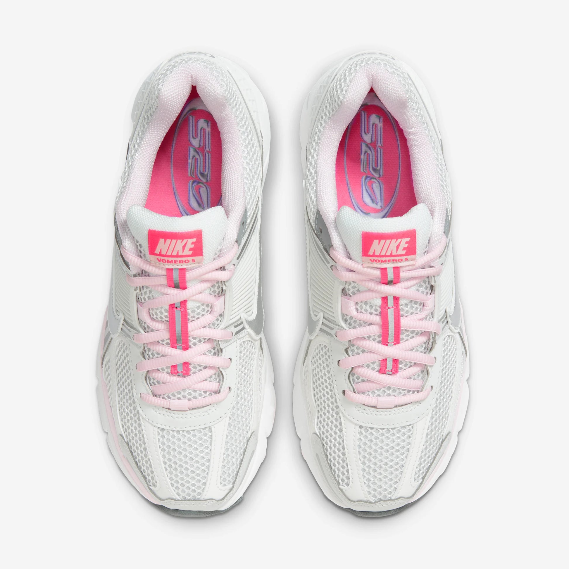 Nike Zoom Vomero 5 520 Pack White Pink (Women's)