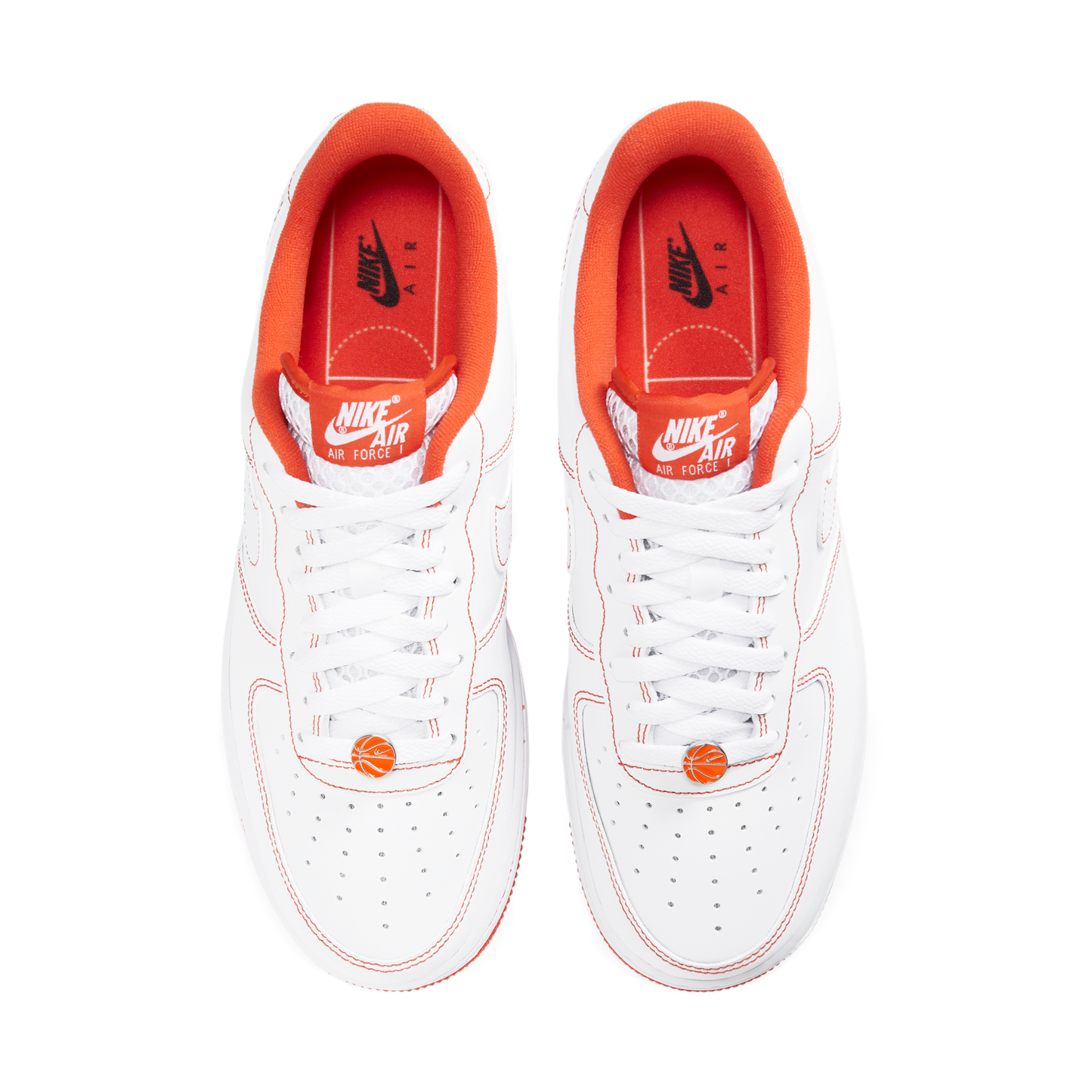 Nike Air Force 1 Low Rucker Park (2020)