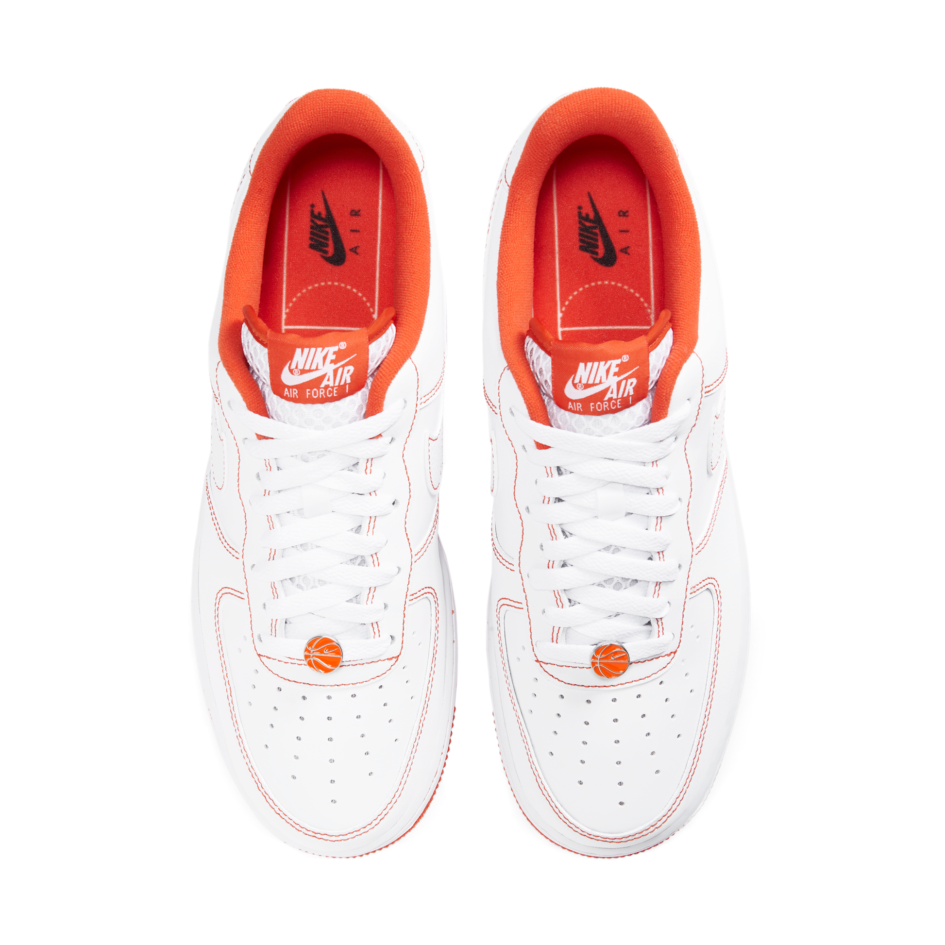 Nike Air Force 1 Low Rucker Park (2020)