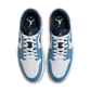 Jordan 1 Low Golf White Aegean Storm