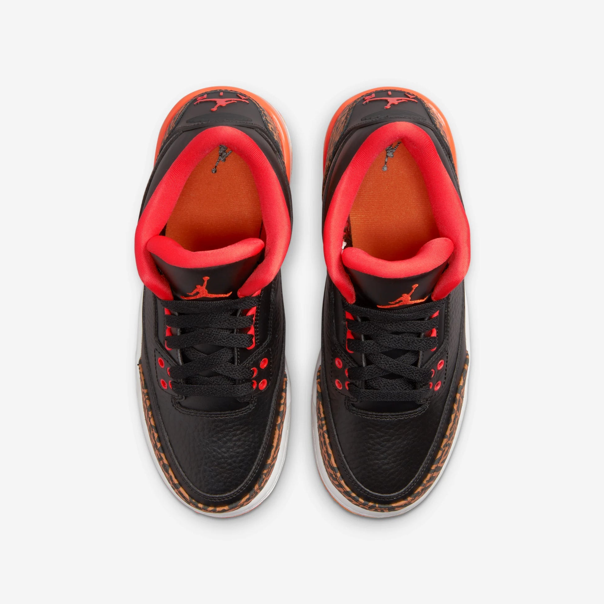 Jordan 3 Retro Kumquat (GS)