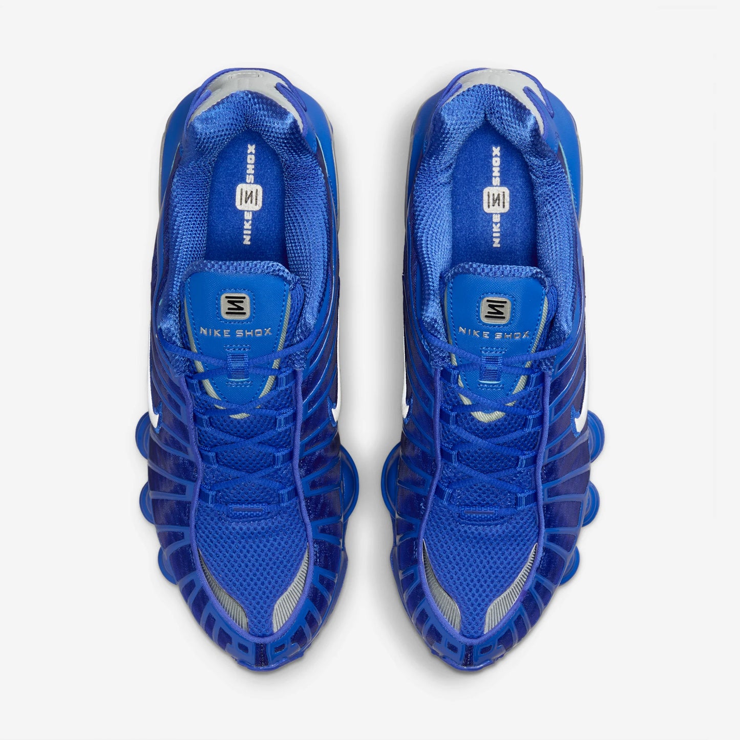 Nike Shox TL Hyper Royal