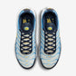 Nike Air Max Plus University Blue Topaz Gold (Women's)