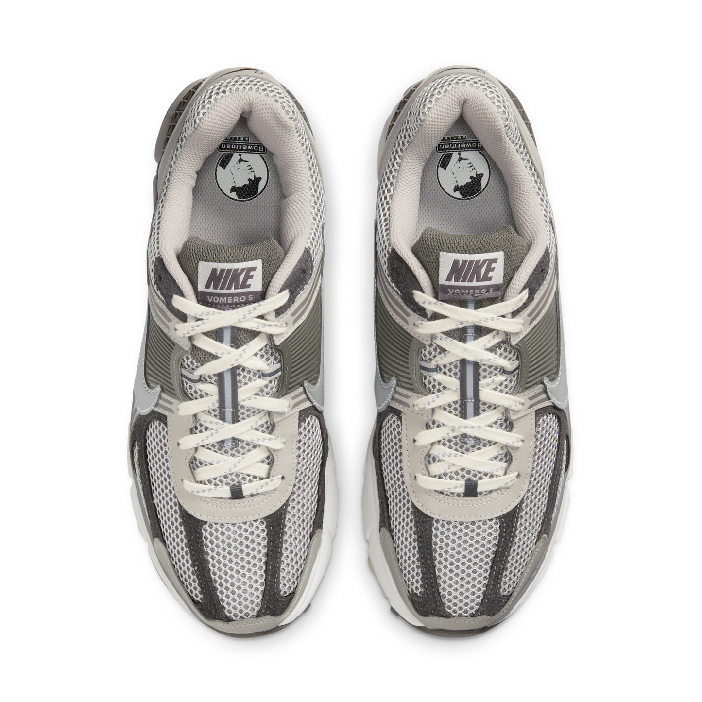 Nike Zoom Vomero 5 Iron Ore Flat Pewter