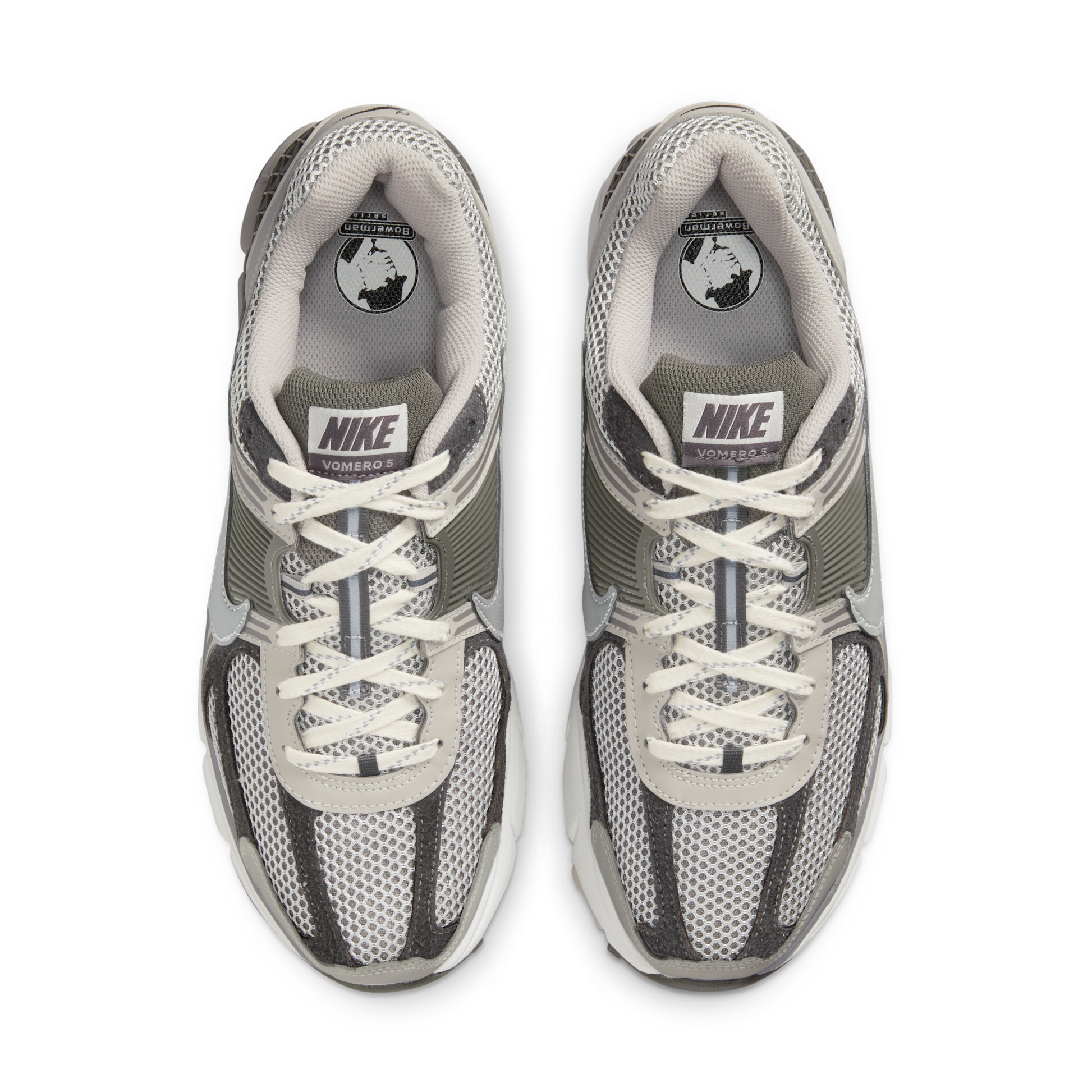 Nike Zoom Vomero 5 Iron Ore Flat Pewter