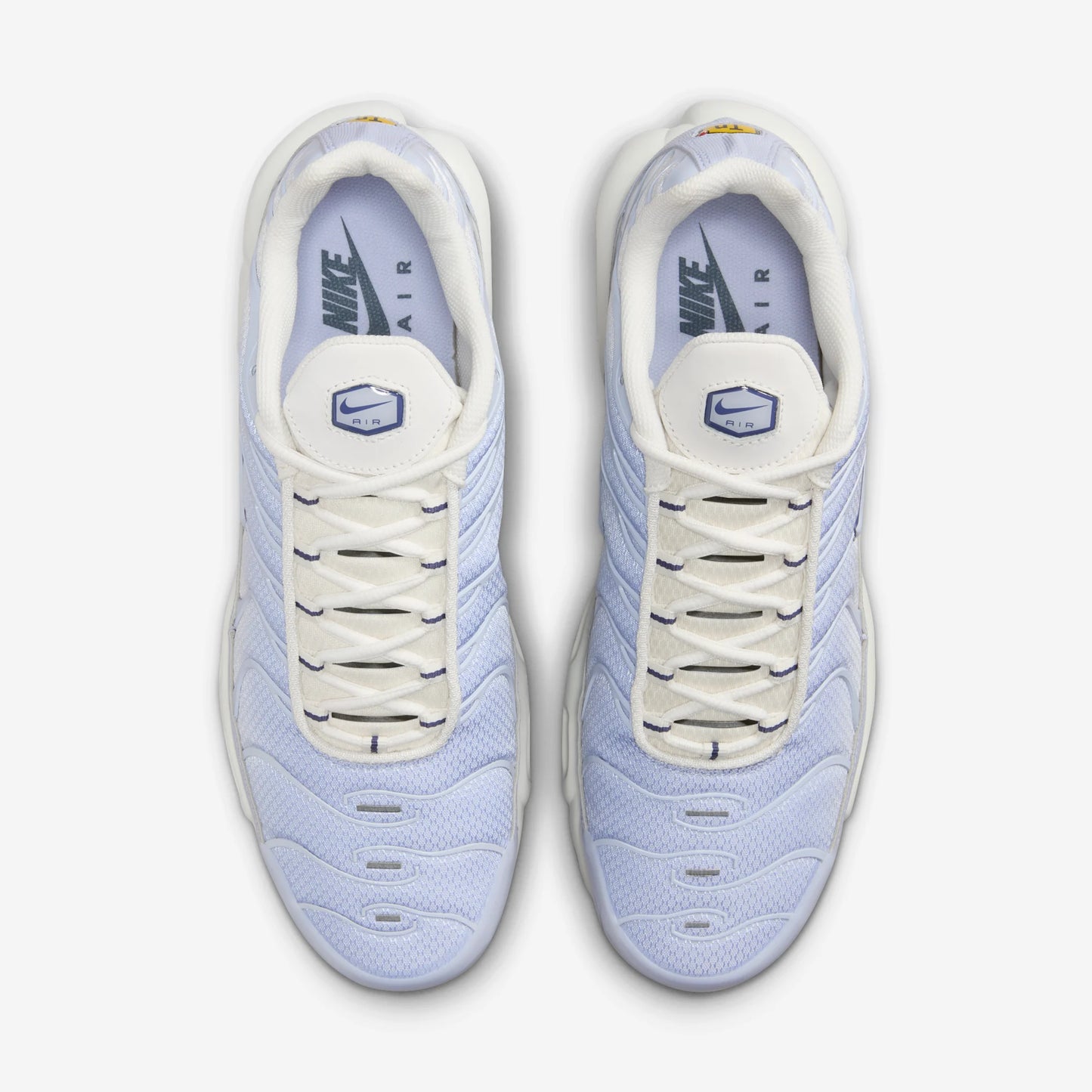 Nike Air Max Plus Phantom Sanded Purple