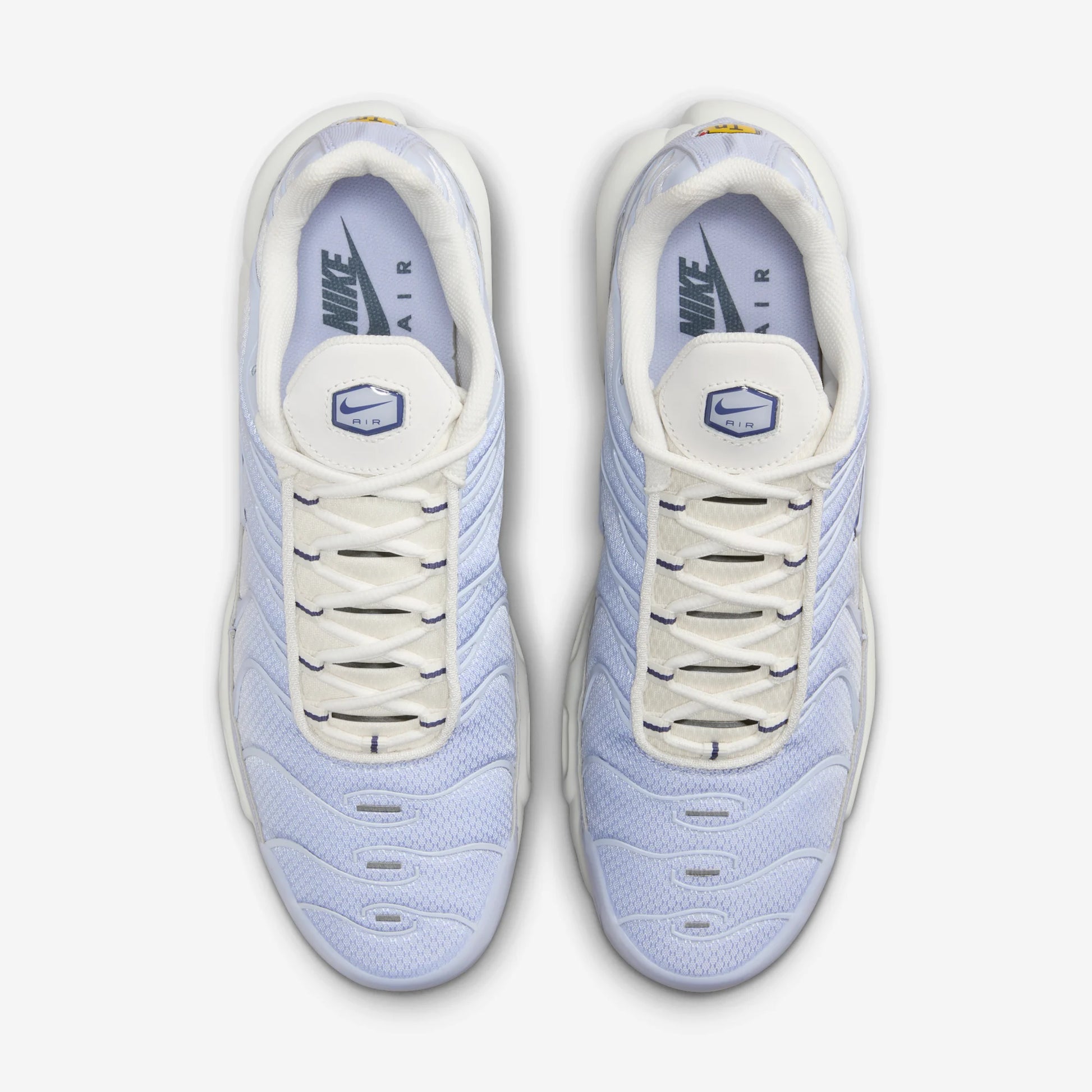 Nike Air Max Plus Phantom Sanded Purple