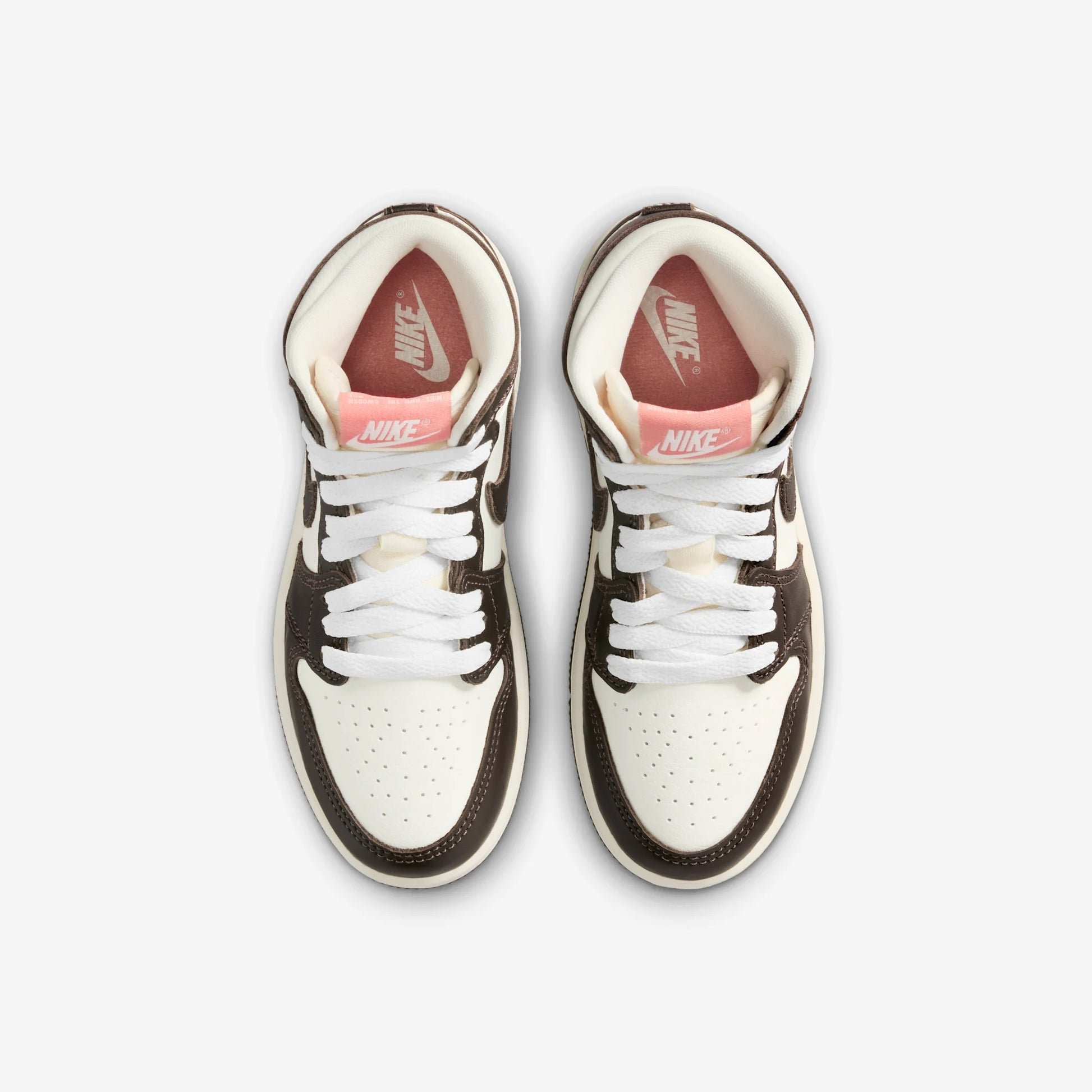 Jordan 1 Retro High OG Light Madder Root (PS)
