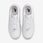 Nike Air Force 1 Low '07 Patent White (Women's)