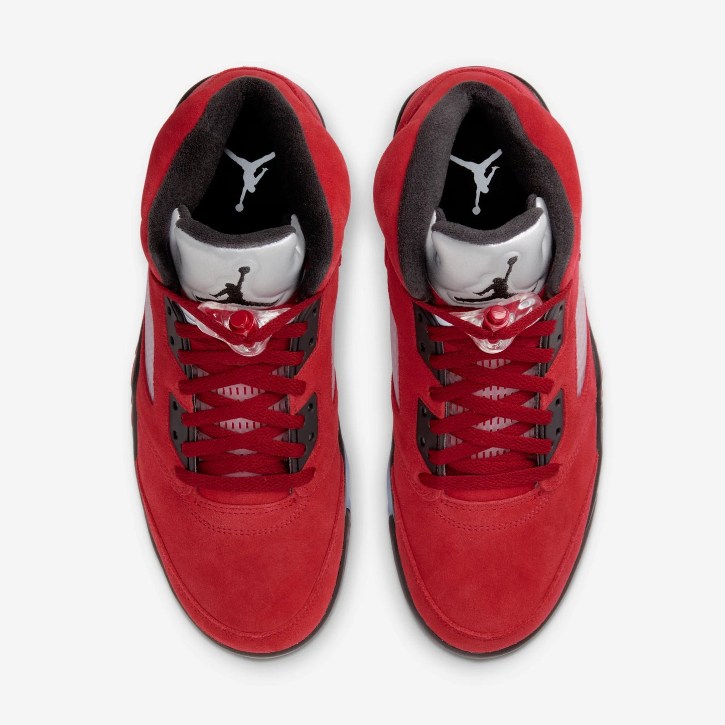 Jordan 5 Retro Raging Bull Red (2021)