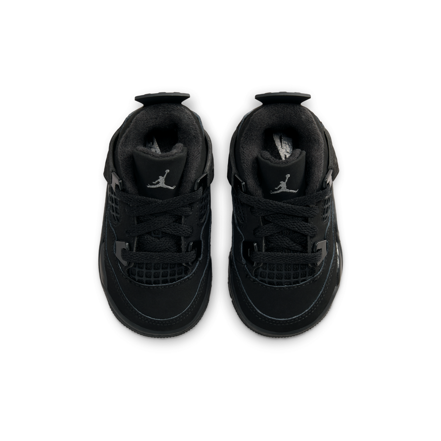 Jordan 4 Retro Black Cat (2025) (TD)