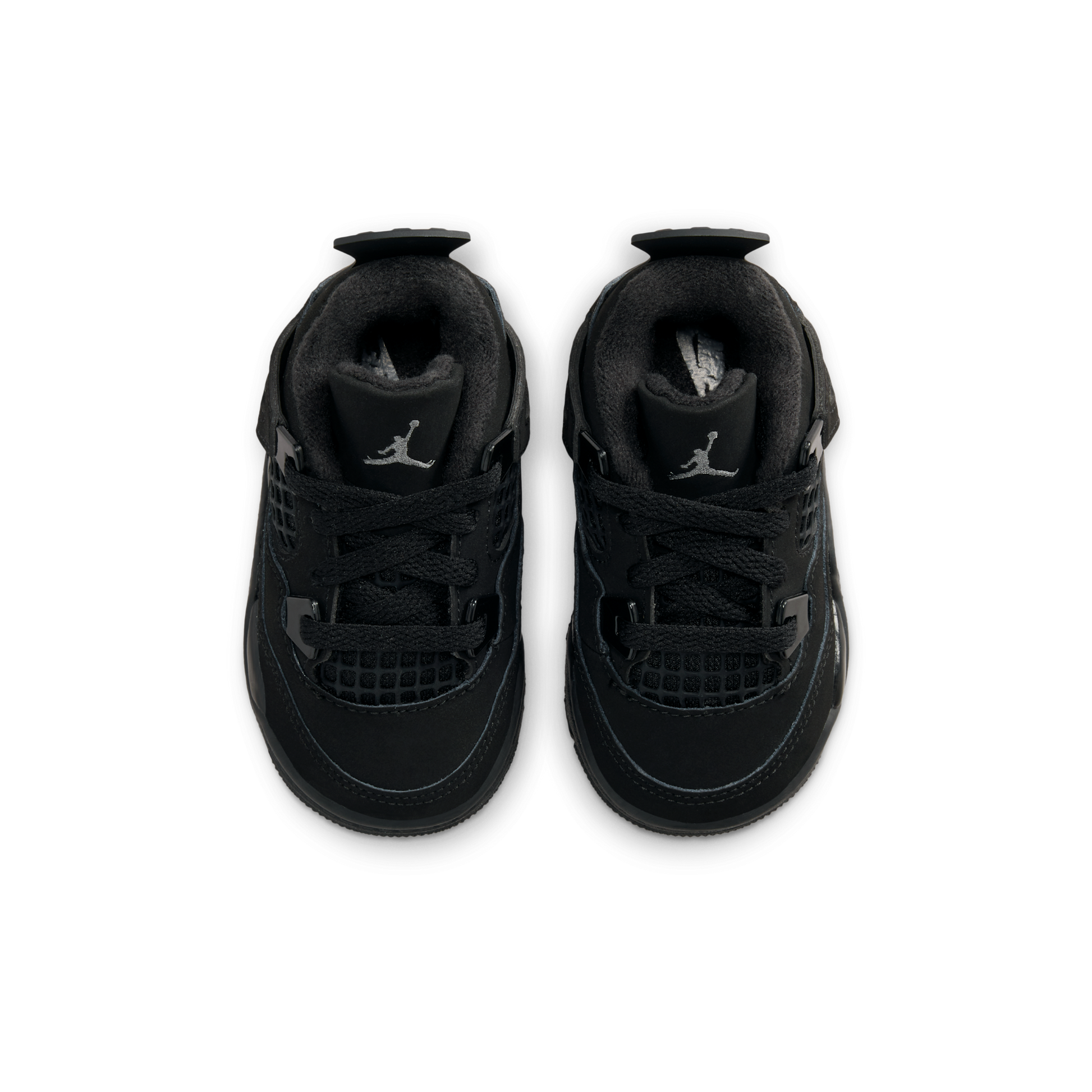 Jordan 4 Retro Black Cat (2025) (TD)