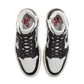 Jordan 1 Elevate High Summit White Dark Ash (Women's)