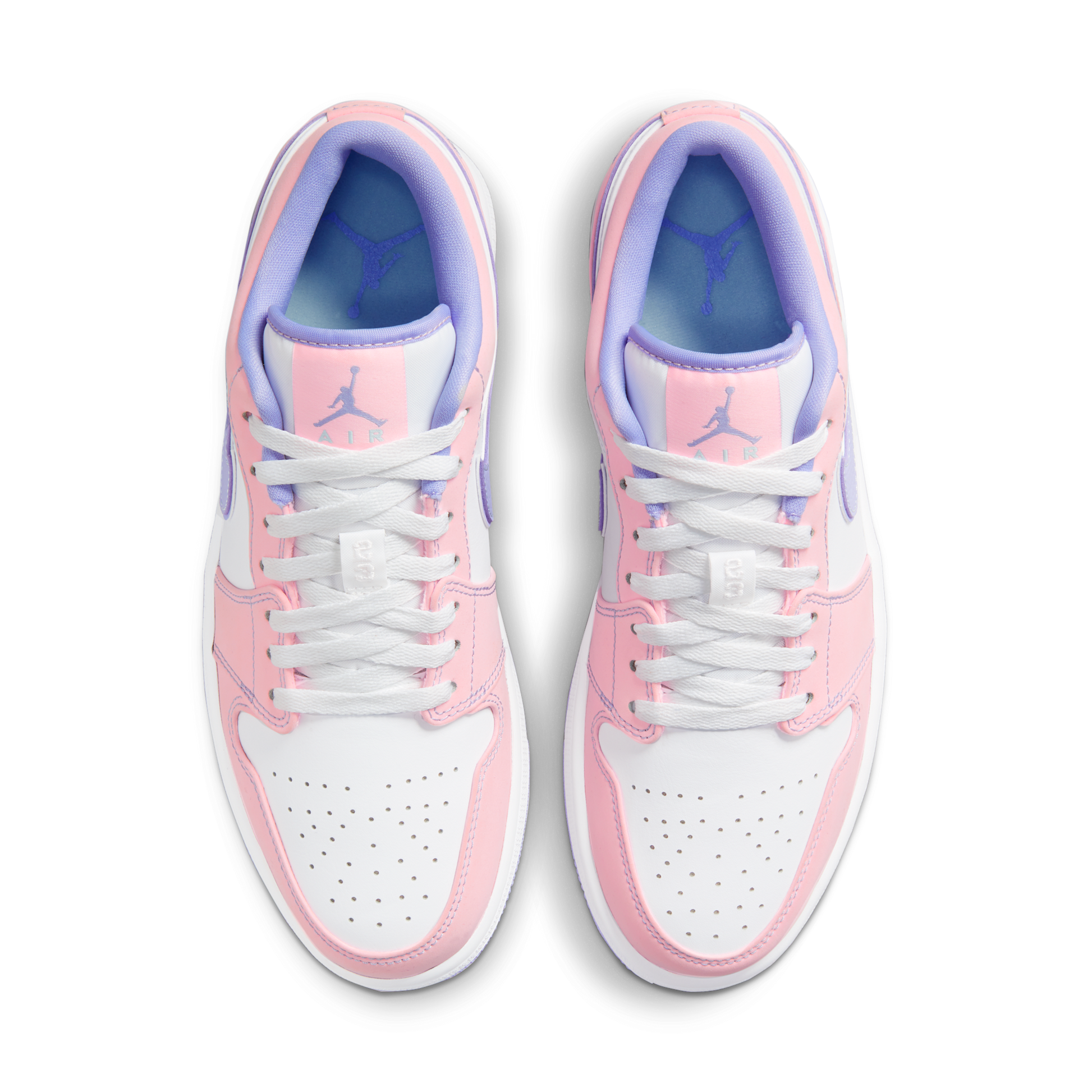Jordan 1 Low SE Arctic Punch