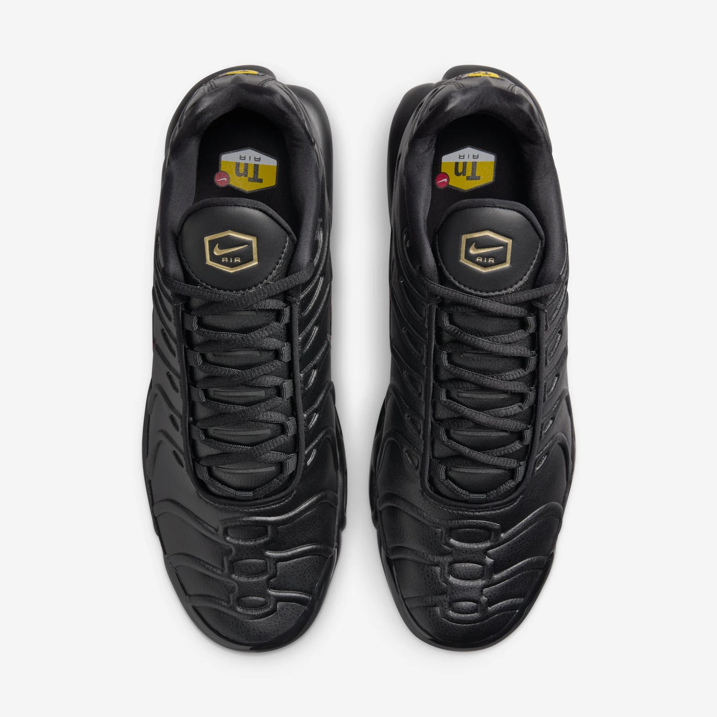 Nike Air Max Plus Premium Bred