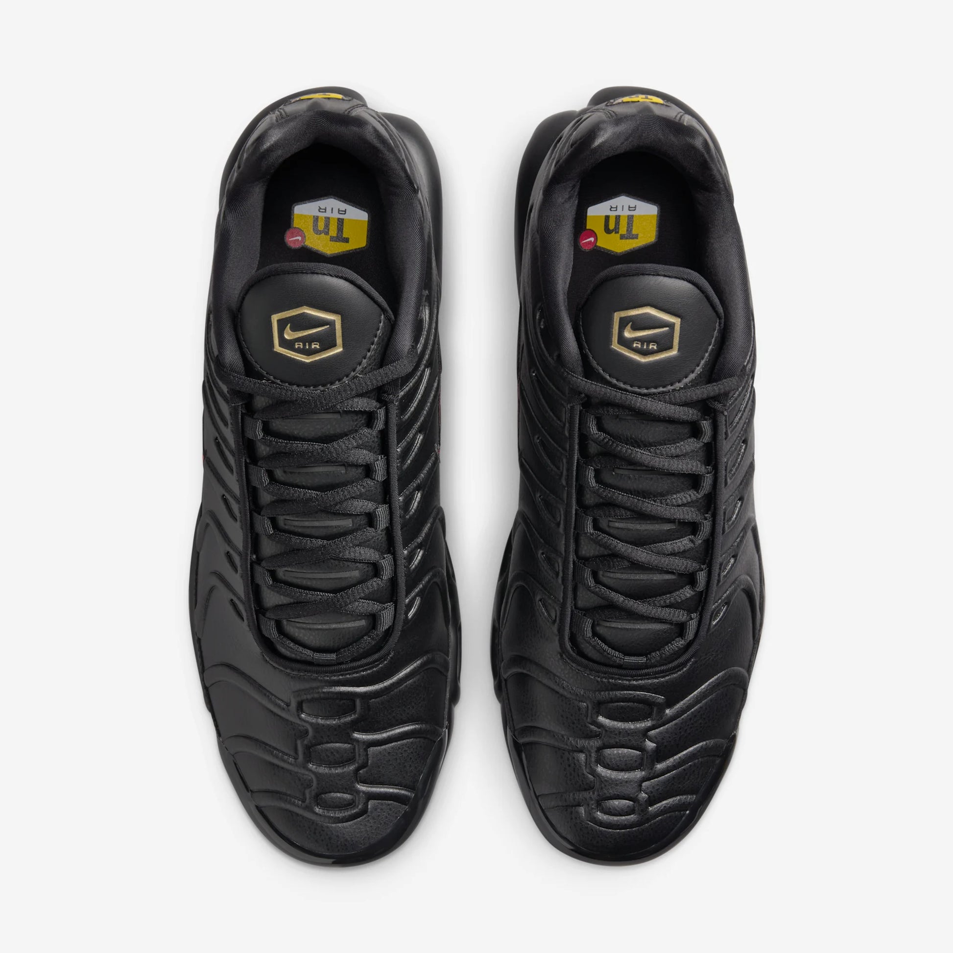 Nike Air Max Plus Premium Bred