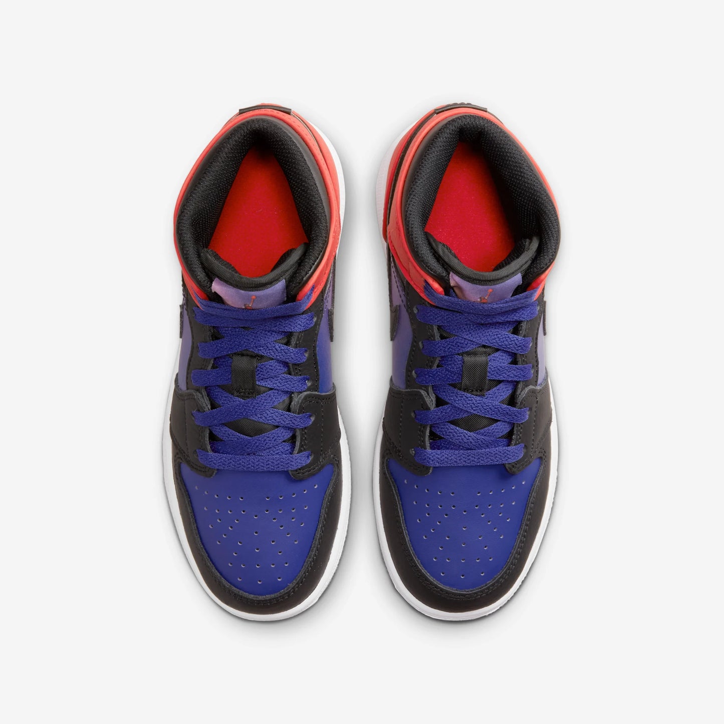 Jordan 1 Mid SS Skyline (GS)