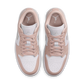 Jordan 1 Low Particle Beige (Women's)