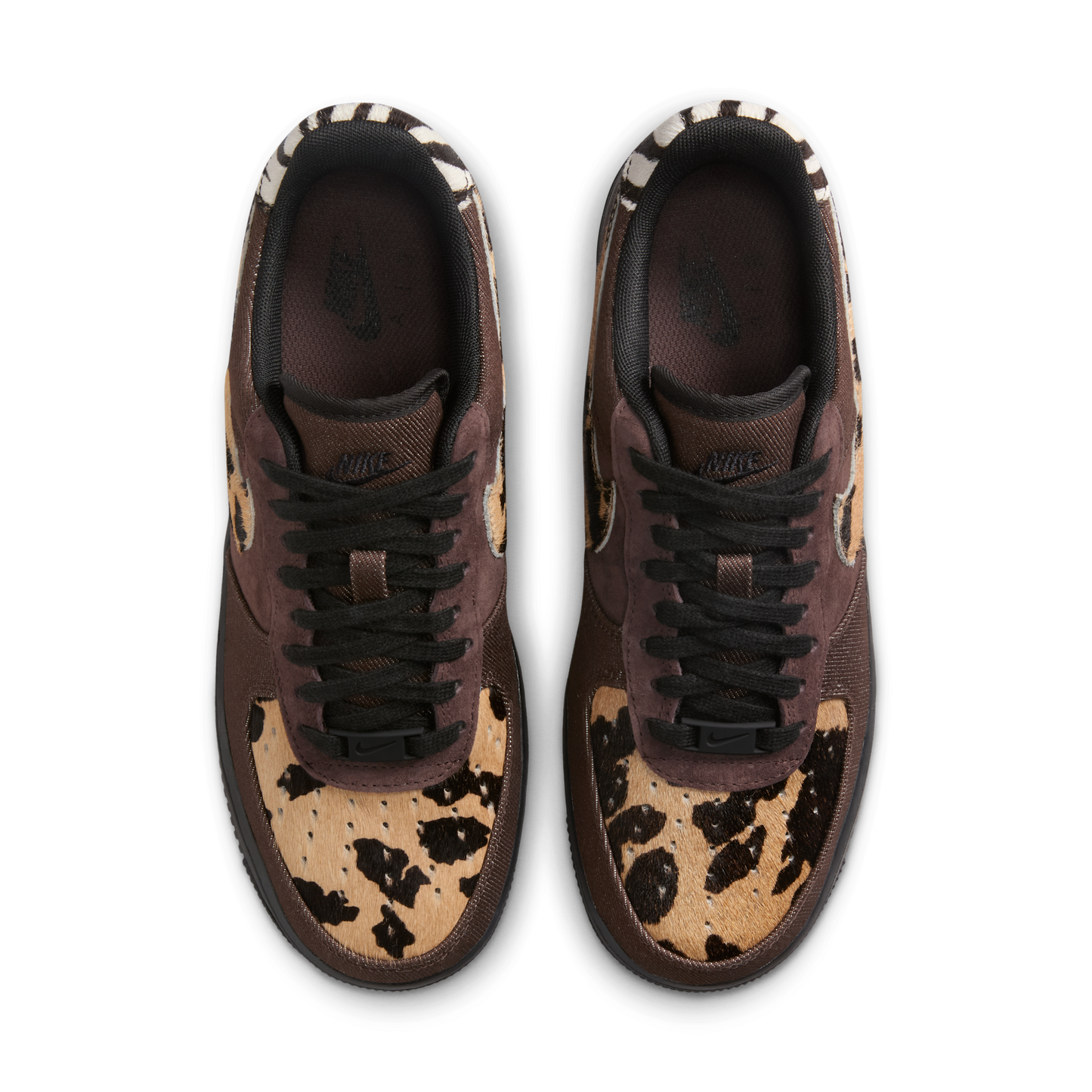 Nike Air Force 1 Low Animal Print (Women's)