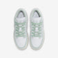 Jordan 1 Low SE White Seafoam (GS)