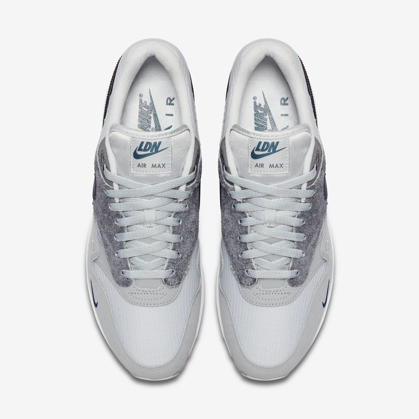 Nike Air Max 1 London