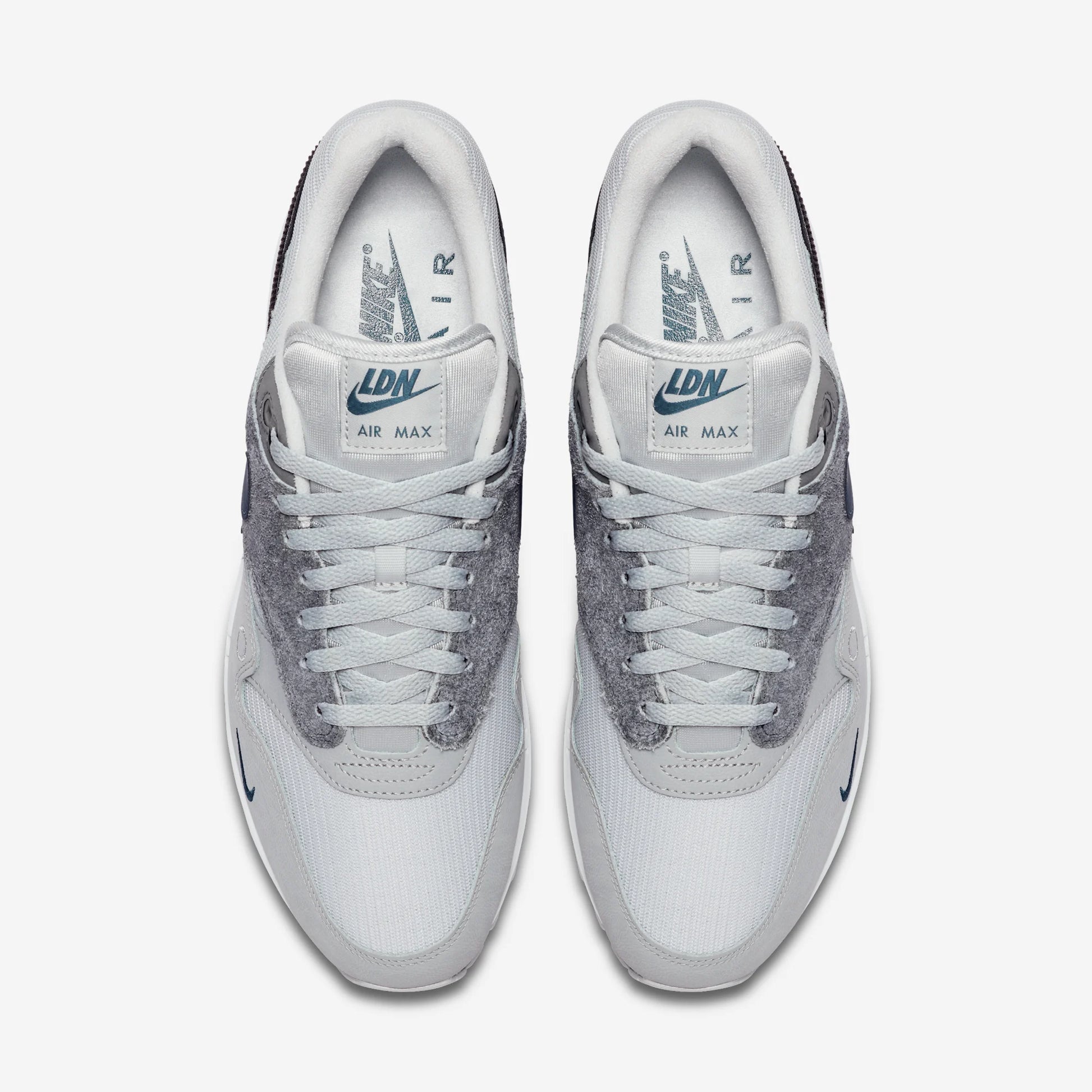 Nike Air Max 1 London
