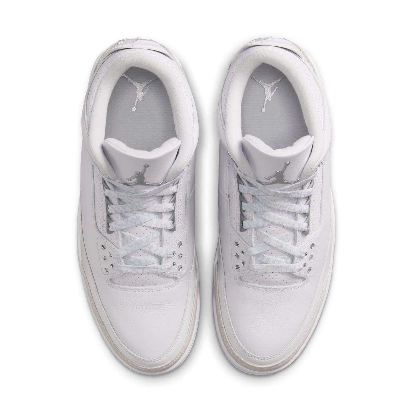Jordan 3 Retro Pure Money (2025)