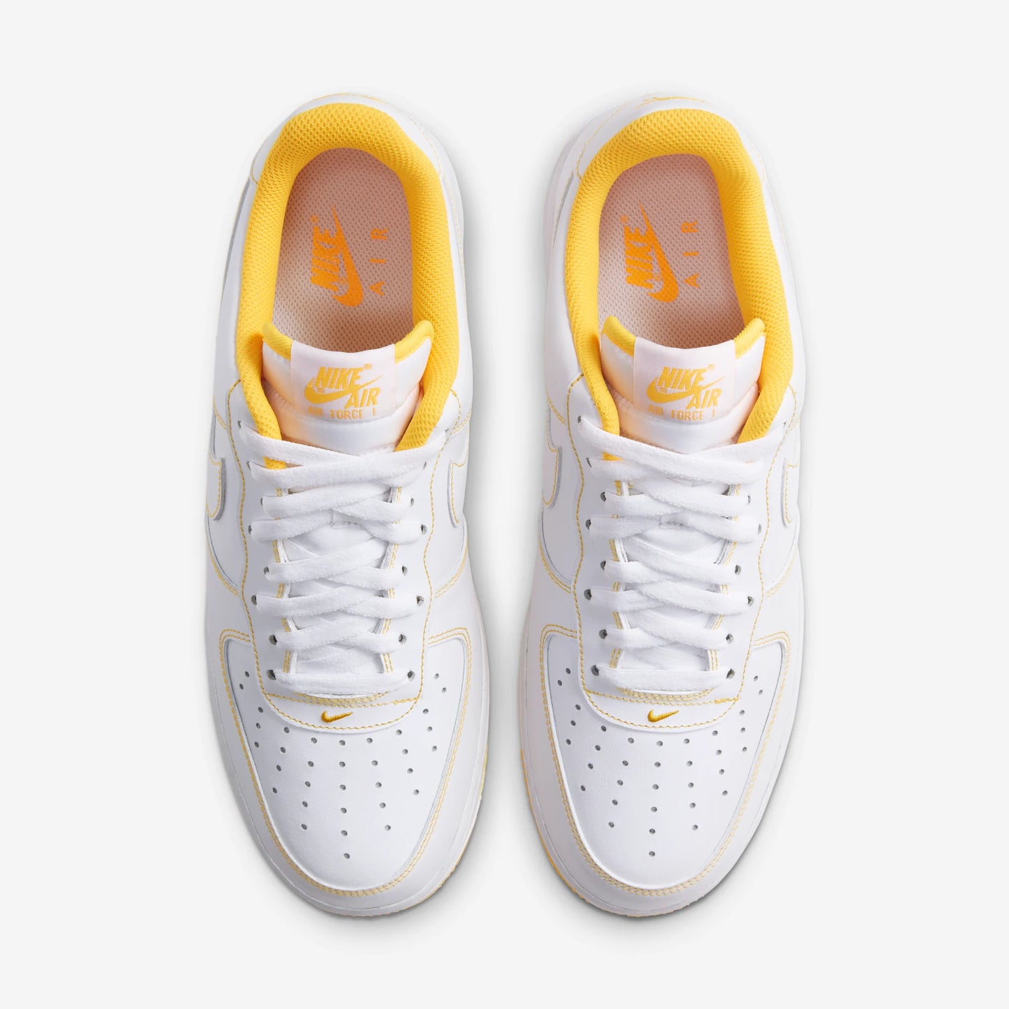 Nike Air Force 1 Low '07 Laser Orange