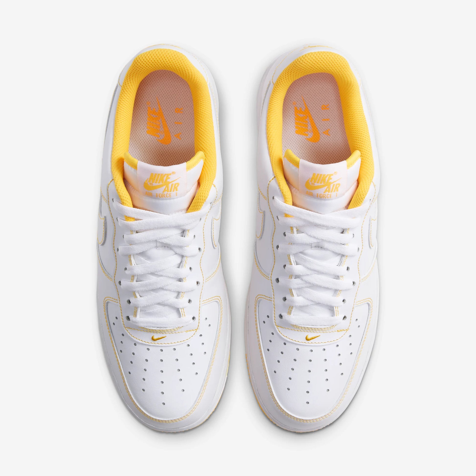 Nike Air Force 1 Low '07 Laser Orange