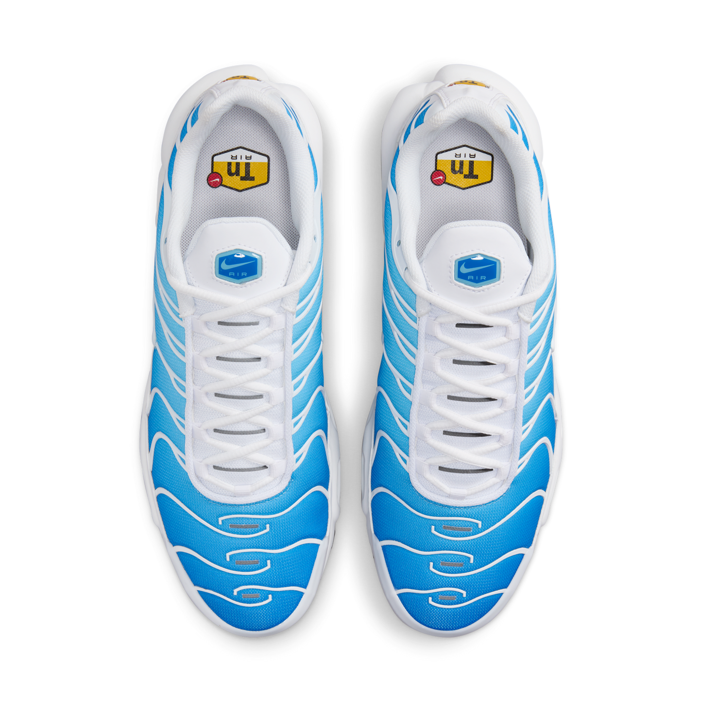 Nike Air Max Plus Sky Blue
