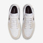 Jordan 1 Retro Low Golf Light Orewood Elephant