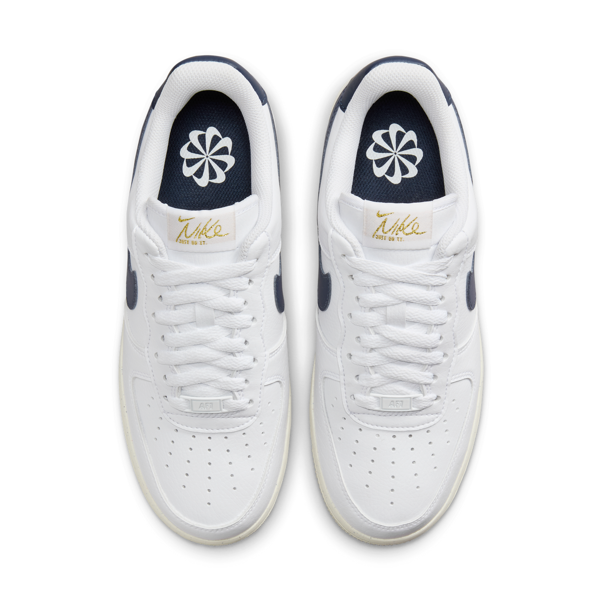 Nike Air Force 1 Low '07 Olympic (2024) (Women's)