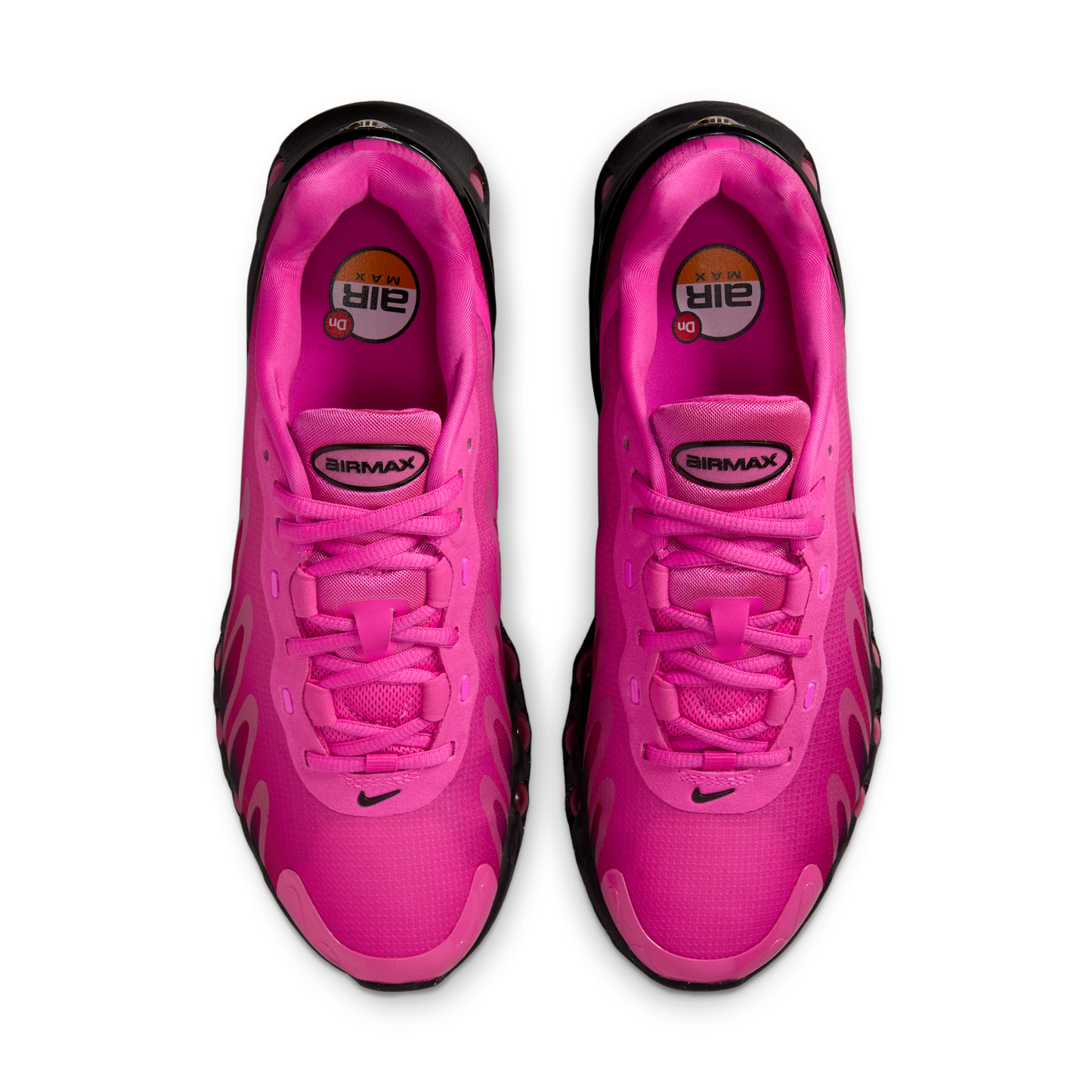 Nike Air Max Dn8 Laser Fuchsia Black (Women's)