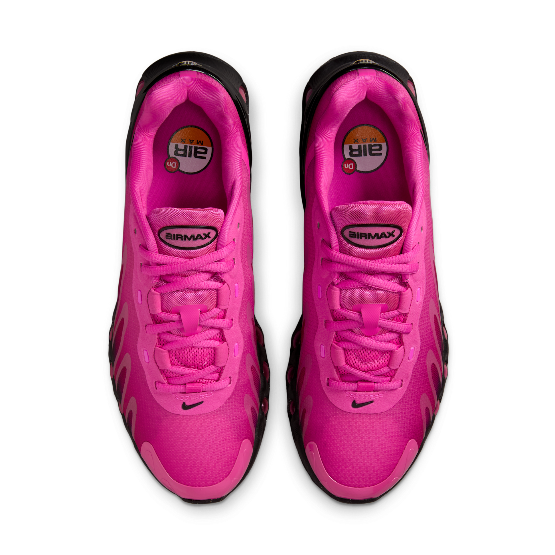 Nike Air Max Dn8 Laser Fuchsia Black (Women's)