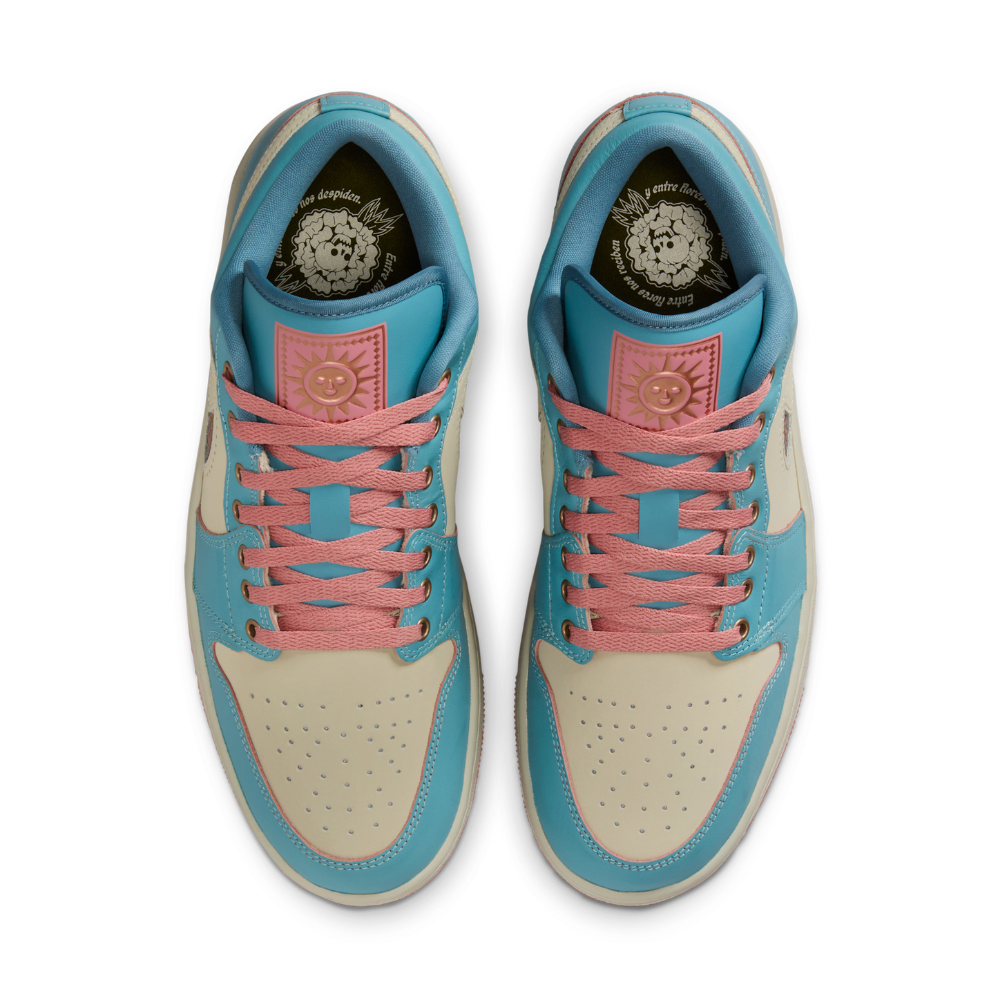Jordan 1 Low SE Somos Eternos
