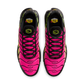Nike Air Max Plus Hyper Pink Volt Black