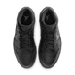 Jordan 1 Mid Triple Black