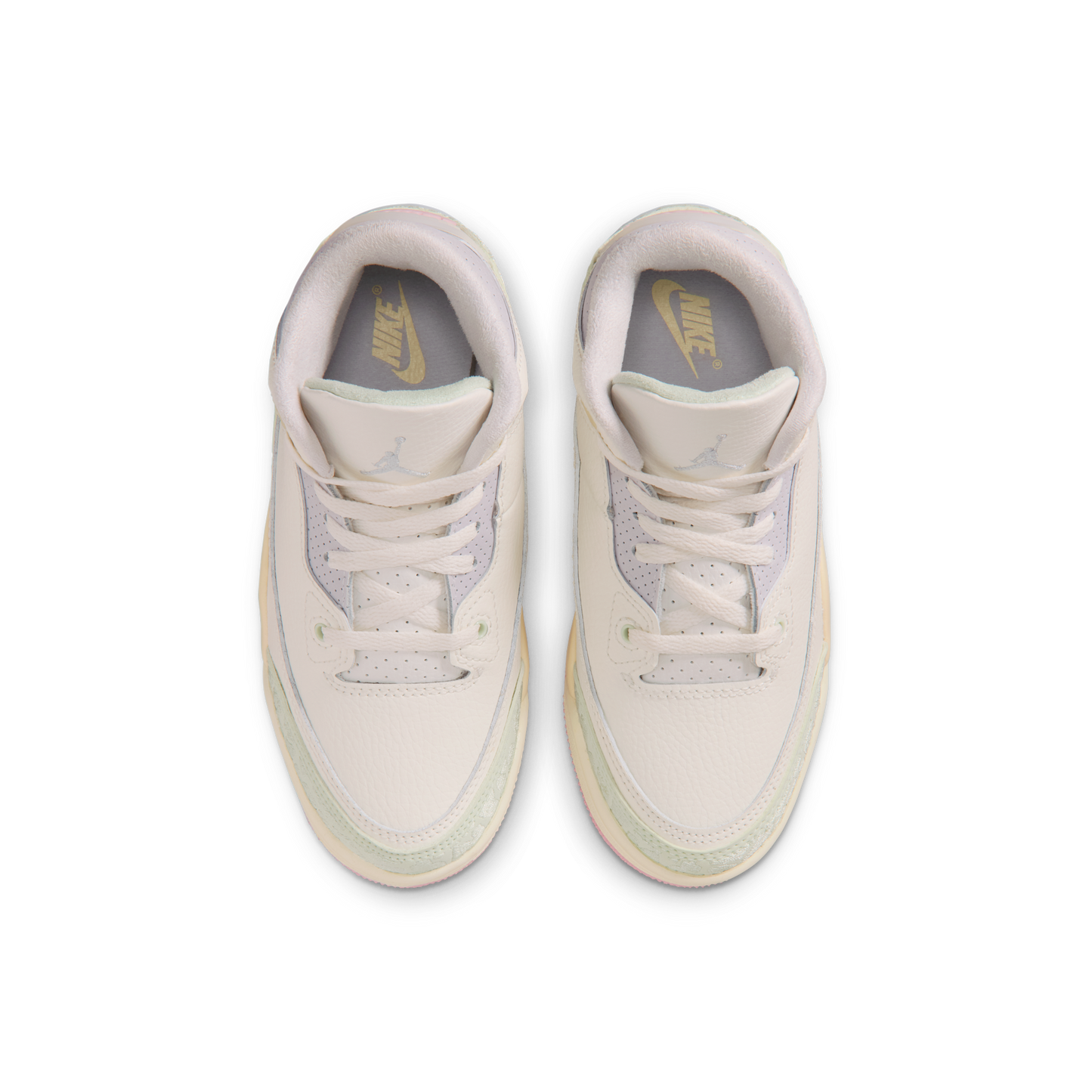 Jordan 3 Retro Spring Is In The Air (PS)