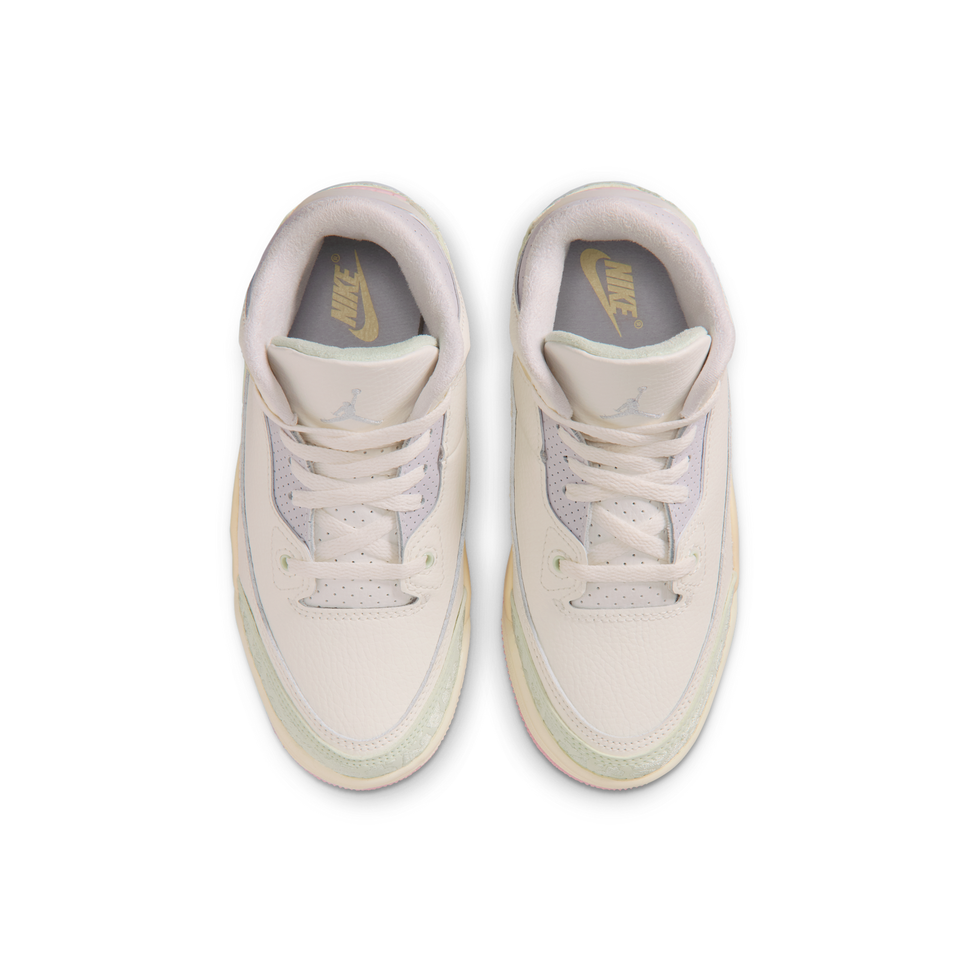 Jordan 3 Retro Spring Is In The Air (PS)