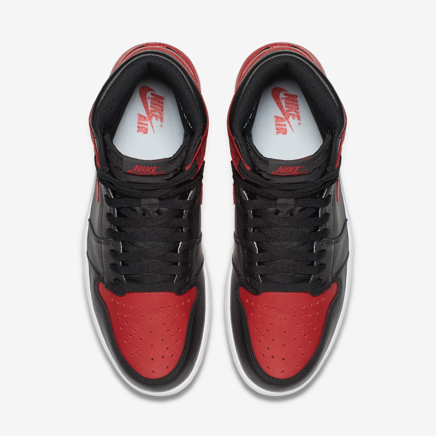 Jordan 1 Retro High Bred Banned (2016)