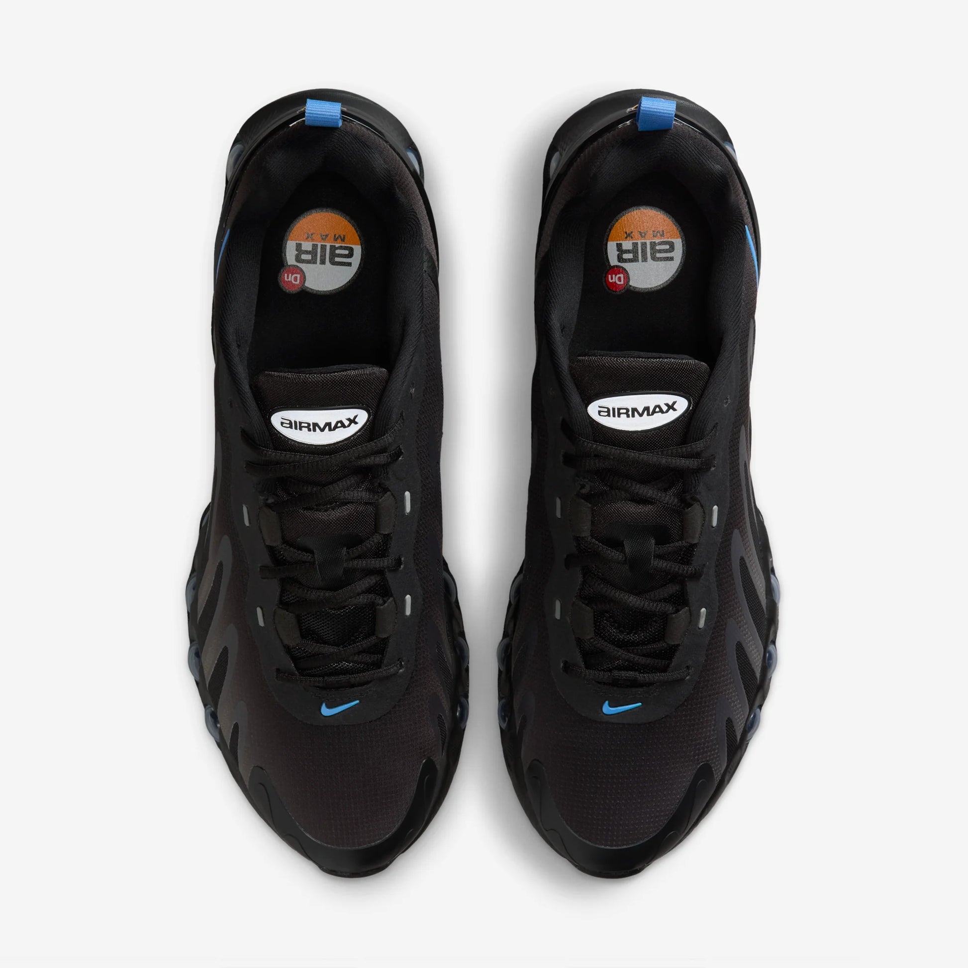 Nike Air Max Dn8 Black University Blue