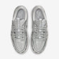 Jordan 1 Low Method of Make V3 Metallic Silver (Women's)