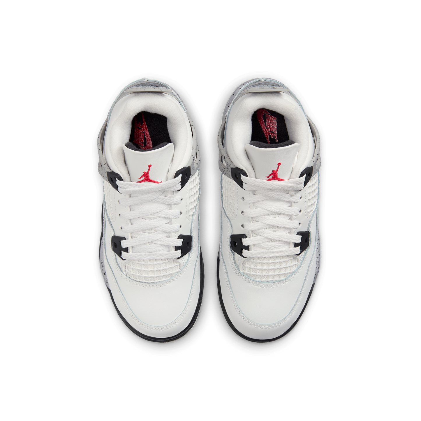 Jordan 4 Retro White Cement (2025) (PS)