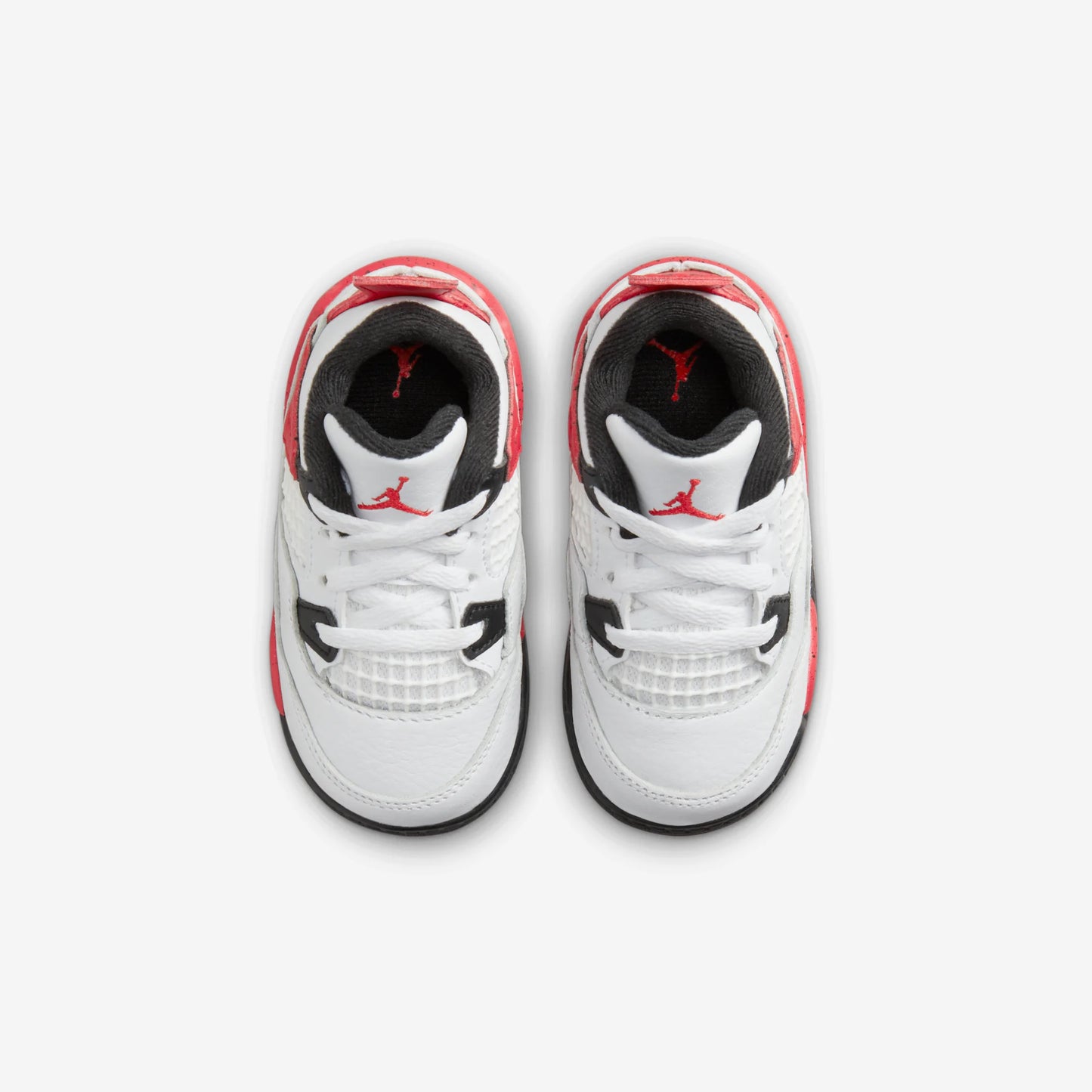 Jordan 4 Retro Red Cement (TD)