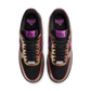 Nike Air Force 1 Low '07 LV8 Glam Rock Black Bold Berry