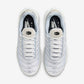 Nike Air Max Plus Sail Pure Platinum Silver
