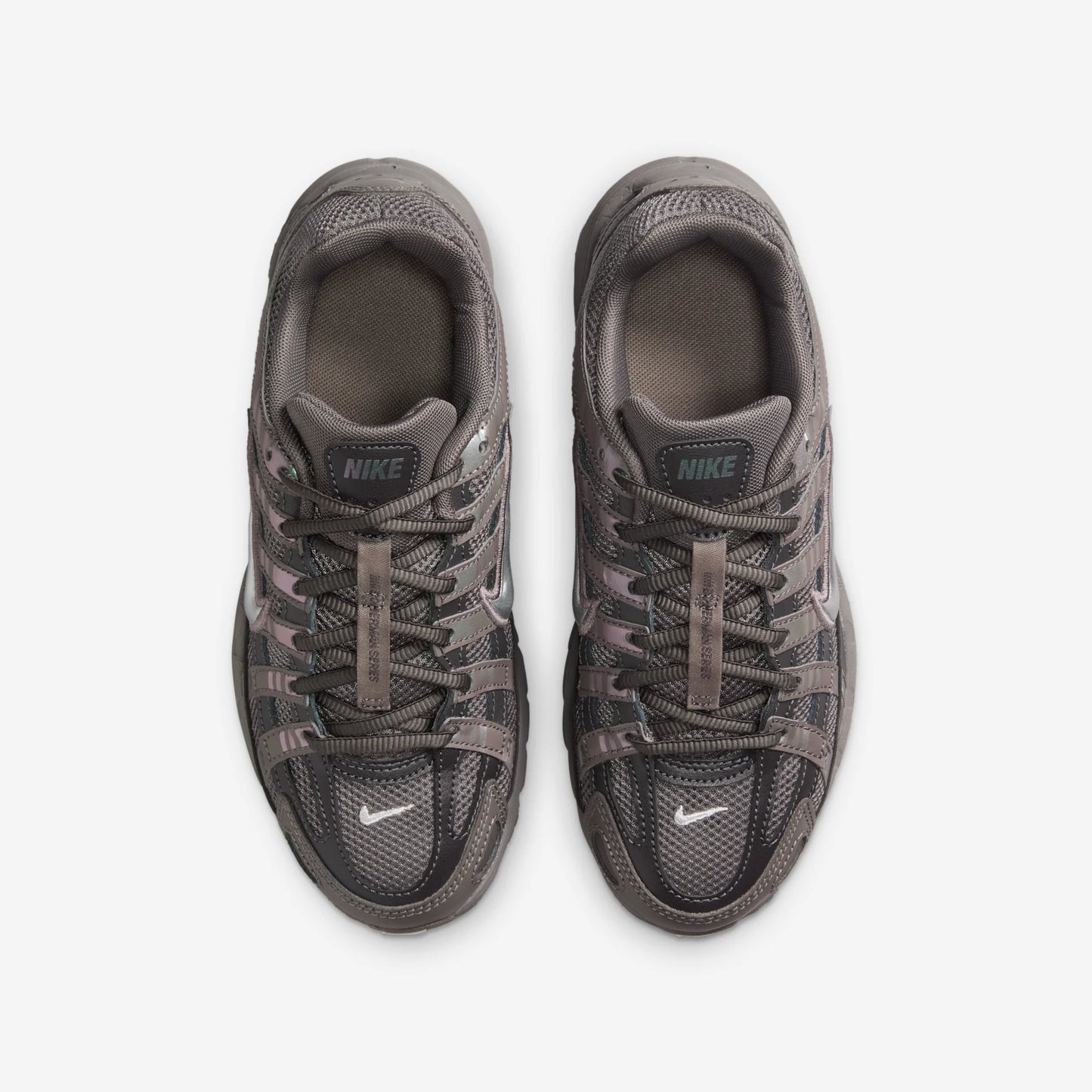 Nike P-6000 Cave Stone (GS)
