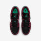 Jordan 1 Low SE Dark Beetroot Roma Green (GS)