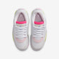 Jordan 4 RM White Hyper Pink (GS)